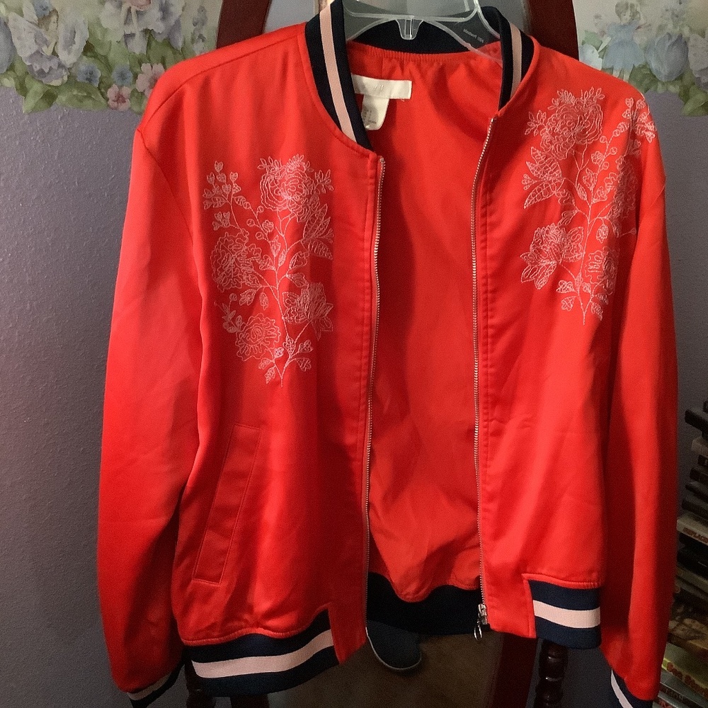 Jacket
